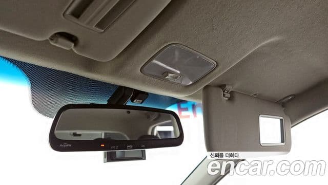 Kia All New Morning Deluxe Trendy, 2014 18