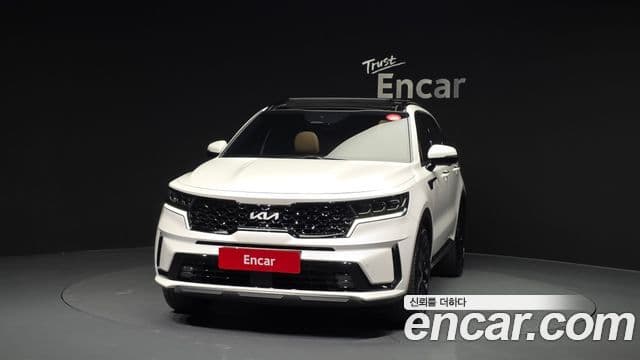 Kia Sorento 4세대 Gravity, 2023 3