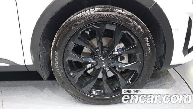 Kia Sorento 4세대 Gravity, 2023 все фото