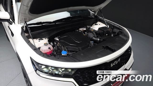 Kia Sorento 4세대 Gravity, 2023 6