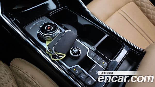 Kia Sorento 4세대 Gravity, 2023 9