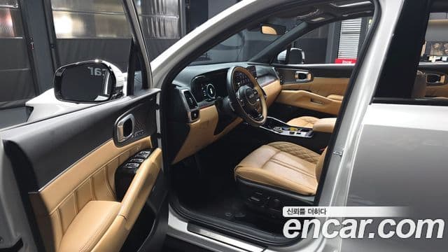 Kia Sorento 4세대 Gravity, 2023 10
