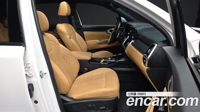 Kia Sorento 4세대 Gravity, 2023 11