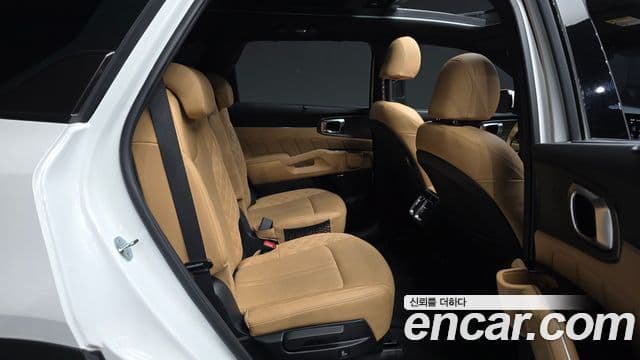 Kia Sorento 4세대 Gravity, 2023 12