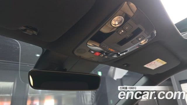 Kia Sorento 4세대 Gravity, 2023 17