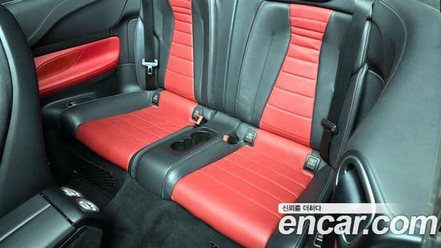 Mercedes-Benz E-класс W213 E220d кабриолет, 2018 12