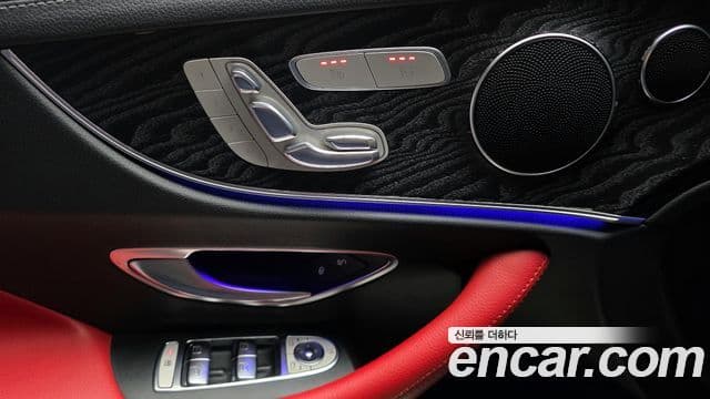 Mercedes-Benz E-класс W213 E220d кабриолет, 2018 18