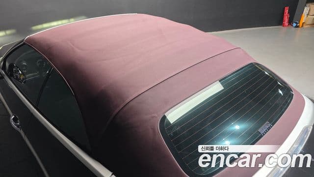 Mercedes-Benz E-класс W213 E220d кабриолет, 2018 19