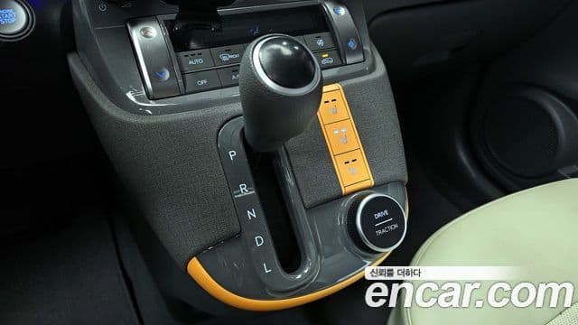 Hyundai Casper Inspiration, 2023 9