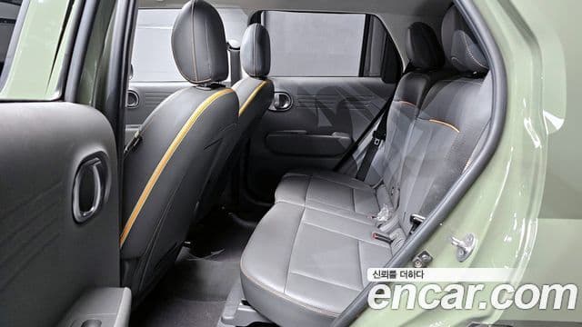 Hyundai Casper Inspiration, 2023 12