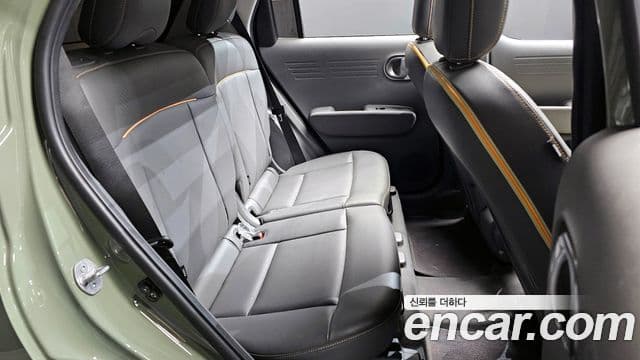 Hyundai Casper Inspiration, 2023 13