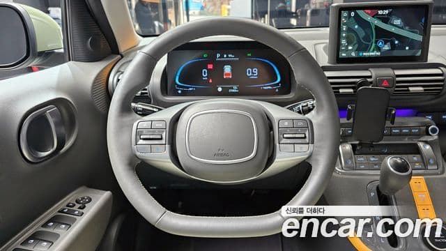 Hyundai Casper Inspiration, 2023 14