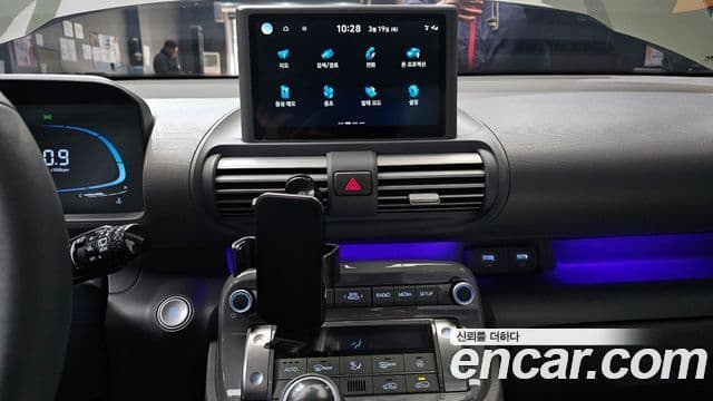 Hyundai Casper Inspiration, 2023 15