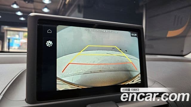 Hyundai Casper Inspiration, 2023 16