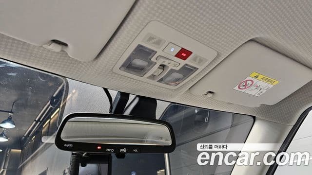 Hyundai Casper Inspiration, 2023 17