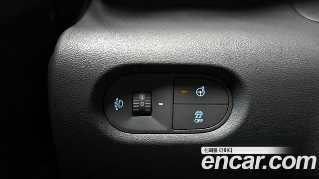 Hyundai Casper Inspiration, 2023 19