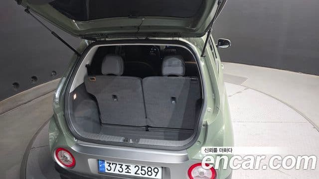 Hyundai Casper Inspiration, 2023 20