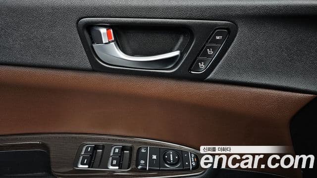 Kia K5 2세대 Noblesse, 2018 12