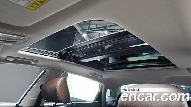 Kia K5 2세대 Noblesse, 2018 18