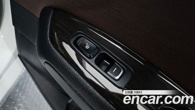 Kia K5 2세대 Noblesse, 2018 19