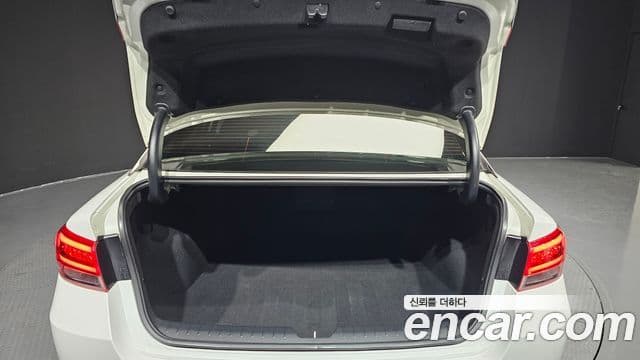 Kia K5 2세대 Noblesse, 2018 20