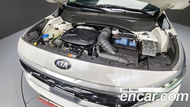 Kia Seltos Signature, 2021 6