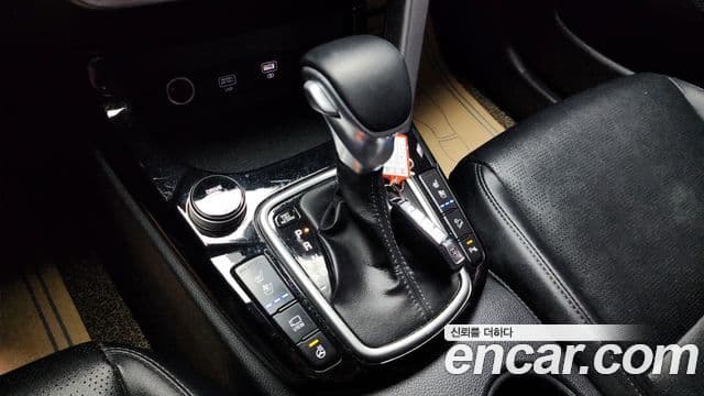 Kia Seltos Signature, 2021 9