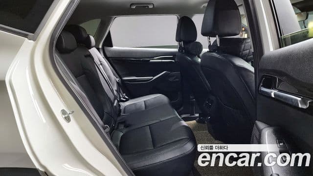 Kia Seltos Signature, 2021 12