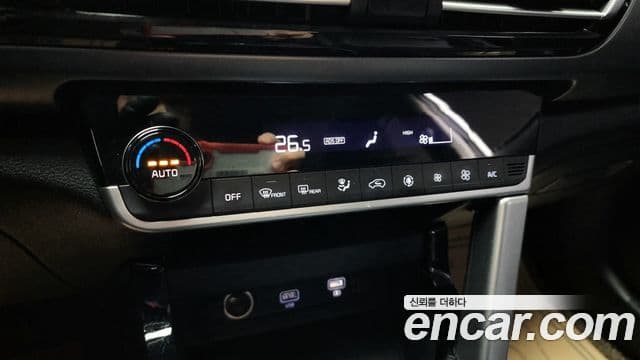 Kia Seltos Signature, 2021 16