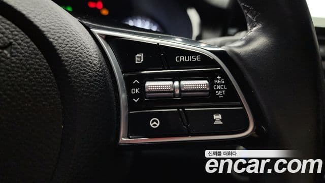 Kia Seltos Signature, 2021 19