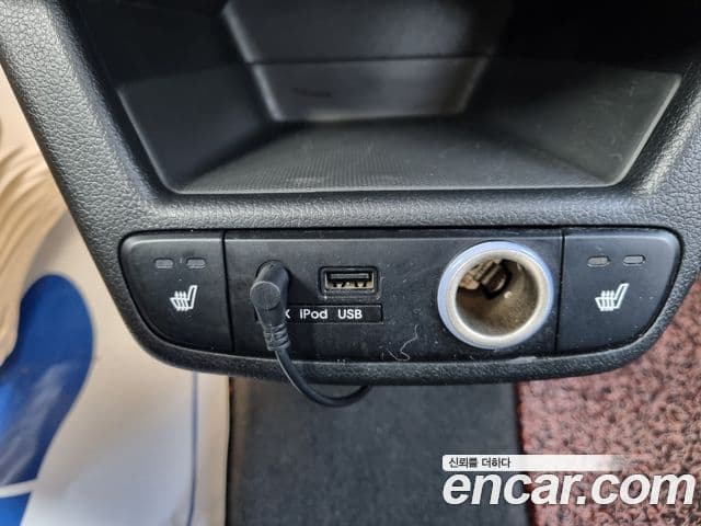 Kia Ray Prestige, 2012 15