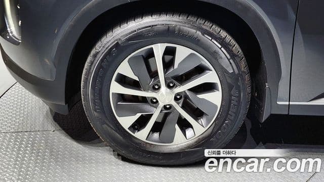 Hyundai Palisade Exclusive, 2020 все фото