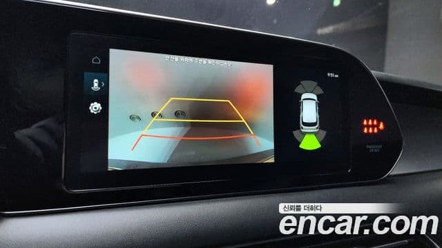 Hyundai Palisade Exclusive, 2020 16