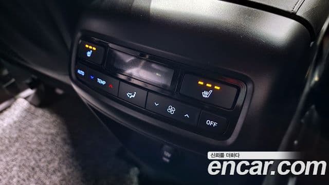 Hyundai Palisade Exclusive, 2020 17