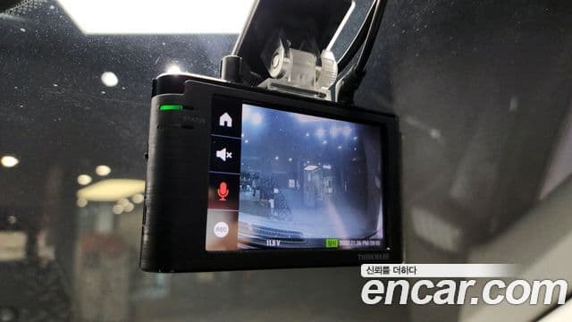 Hyundai Palisade Exclusive, 2020 18