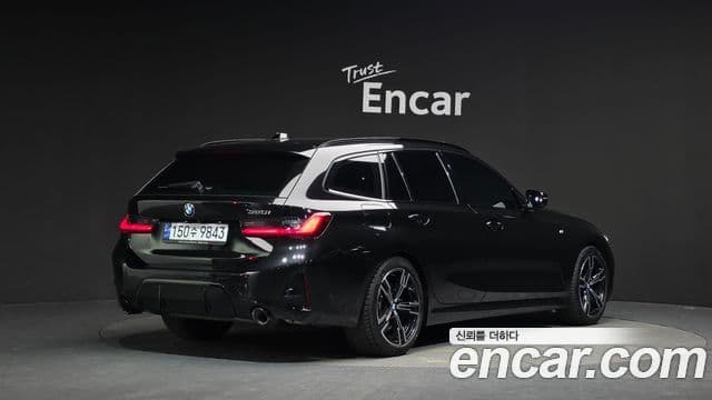 BMW 3시리즈 (G20) 320i Туринг (Touring) M Sport, 2023 2