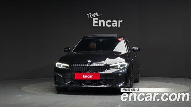 BMW 3시리즈 (G20) 320i Туринг (Touring) M Sport, 2023 3