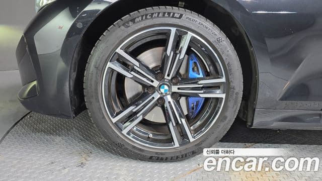 BMW 3시리즈 (G20) 320i Туринг (Touring) M Sport, 2023 все фото