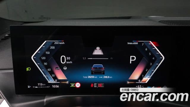 BMW 3시리즈 (G20) 320i Туринг (Touring) M Sport, 2023 8