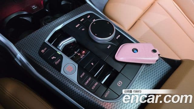 BMW 3시리즈 (G20) 320i Туринг (Touring) M Sport, 2023 9