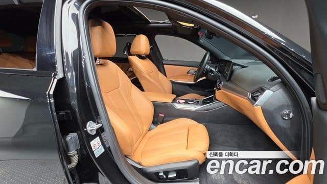 BMW 3시리즈 (G20) 320i Туринг (Touring) M Sport, 2023 10