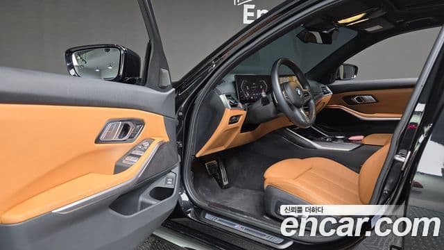 BMW 3시리즈 (G20) 320i Туринг (Touring) M Sport, 2023 13