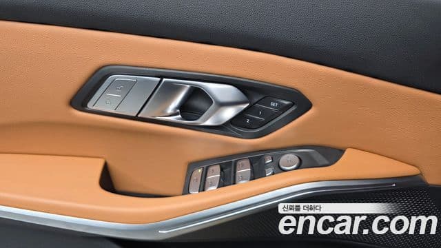 BMW 3시리즈 (G20) 320i Туринг (Touring) M Sport, 2023 14