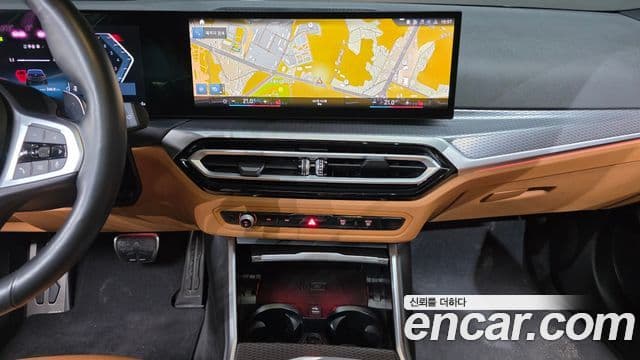 BMW 3시리즈 (G20) 320i Туринг (Touring) M Sport, 2023 16