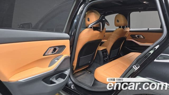 BMW 3시리즈 (G20) 320i Туринг (Touring) M Sport, 2023 18