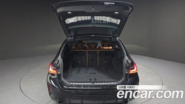 BMW 3시리즈 (G20) 320i Туринг (Touring) M Sport, 2023 20