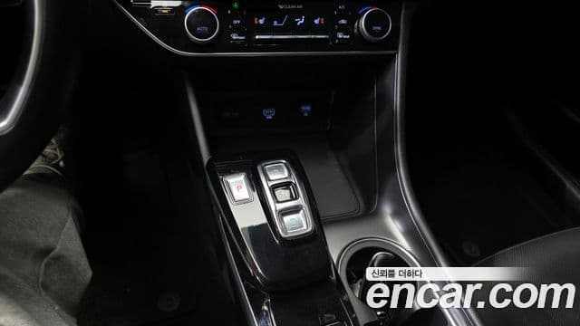 Hyundai Sonata (DN8) Smart, 2021 9
