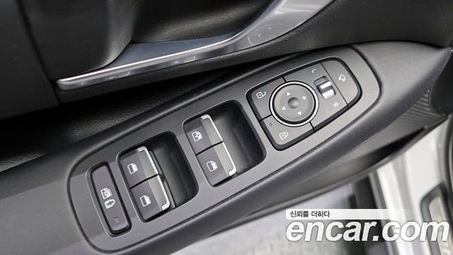 Hyundai Sonata (DN8) Smart, 2021 14