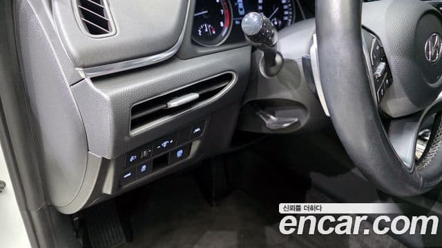 Hyundai Sonata (DN8) Smart, 2021 15