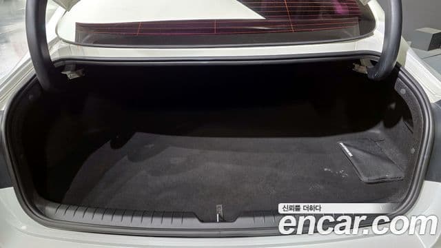 Hyundai Sonata (DN8) Smart, 2021 20